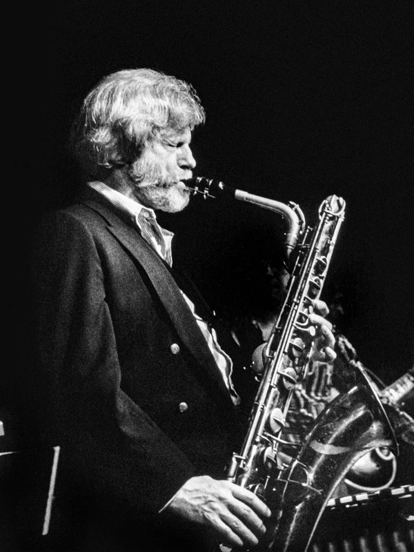 Gerry Mulligan
