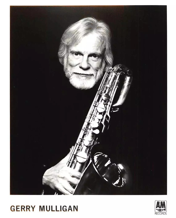 Gerry Mulligan