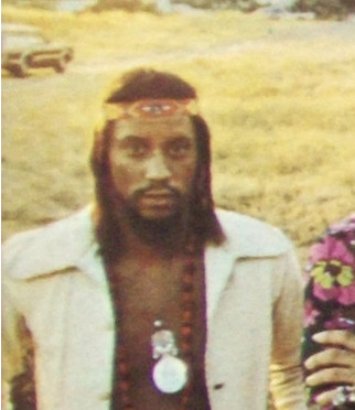 Claude "Coffee" Cave