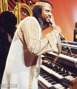 Claude "Coffee" Cave