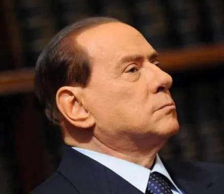Silvio Berlusconi