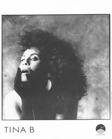 Tina B
