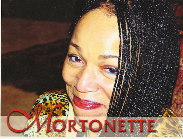 Mortonette Jenkins