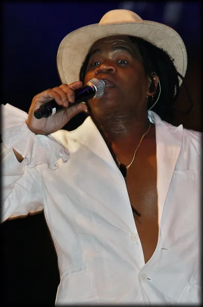 Carlinhos Brown