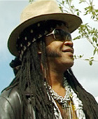 Carlinhos Brown