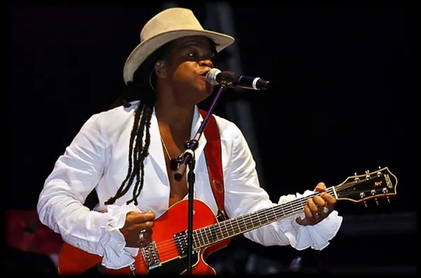 Carlinhos Brown
