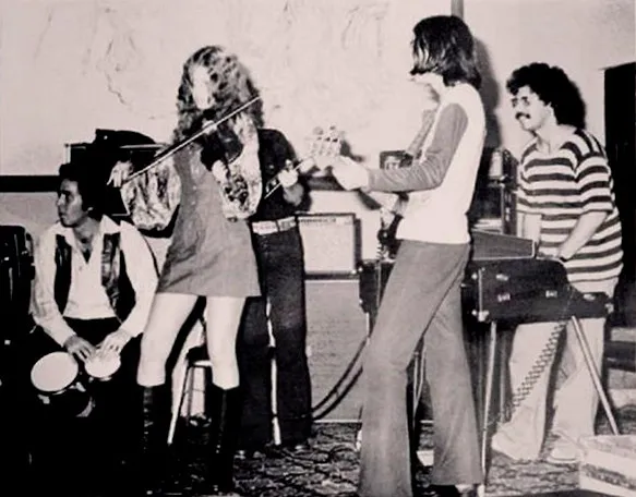 Return To Forever