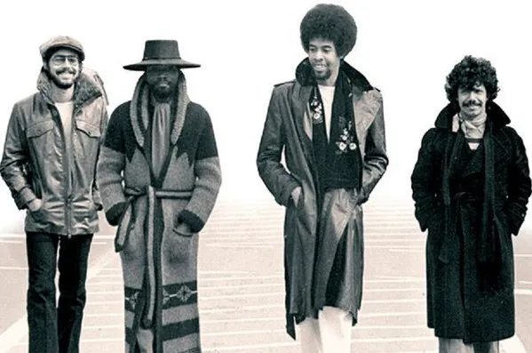 Return To Forever