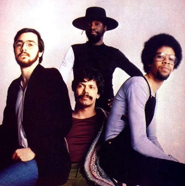 Return To Forever
