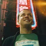 Max Graham