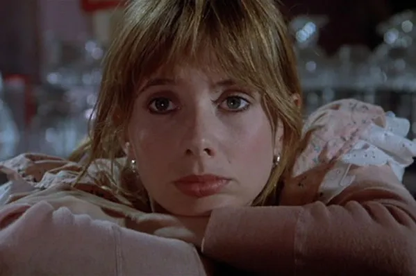 Rosanna Arquette