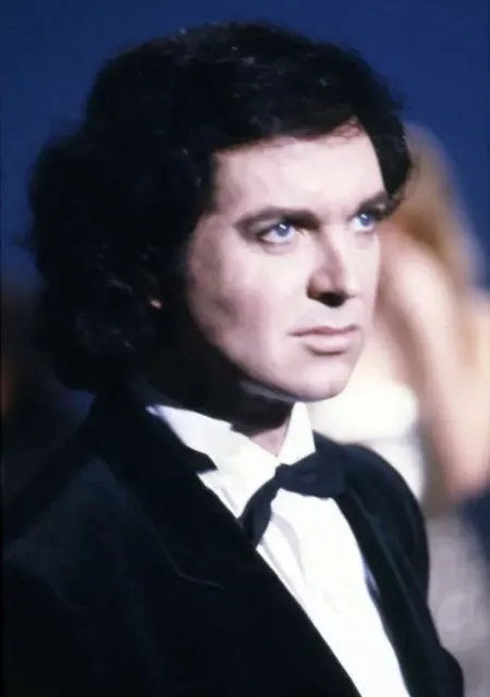 Camilo Sesto
