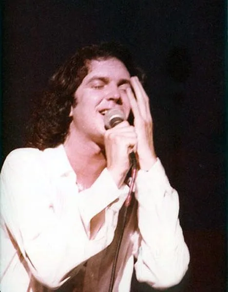 Camilo Sesto