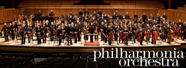 Philharmonia Orchestra