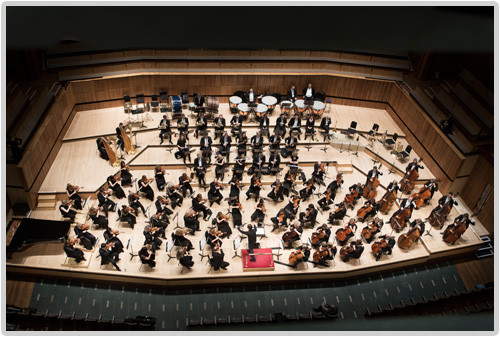 Philharmonia Orchestra