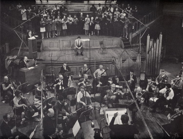 Philharmonia Orchestra