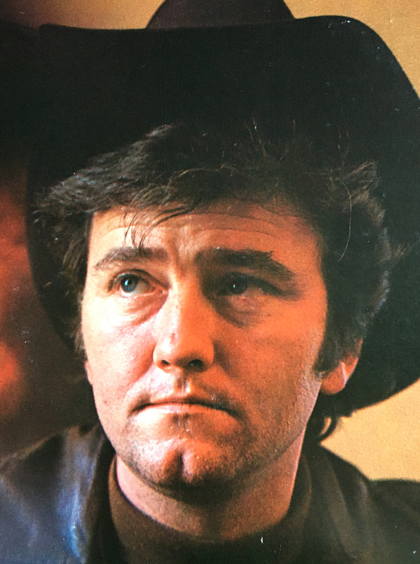 Mickey Newbury