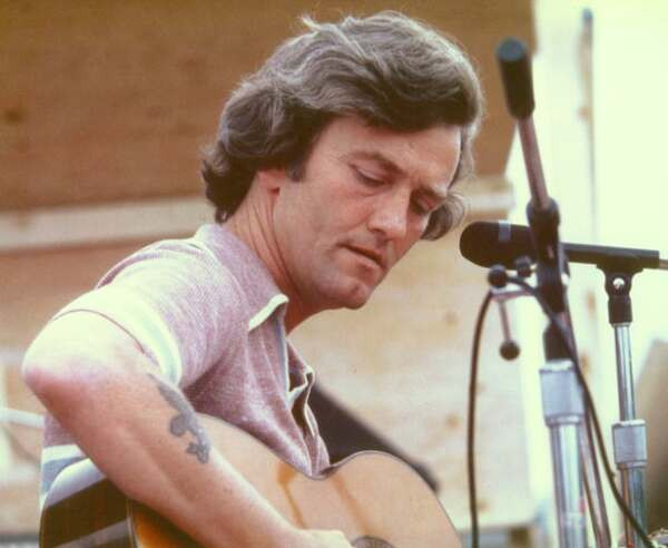 Mickey Newbury