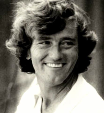 Mickey Newbury
