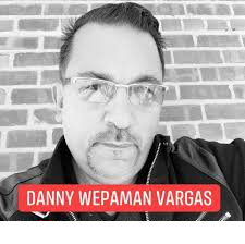 Danny "Holiday" Vargas