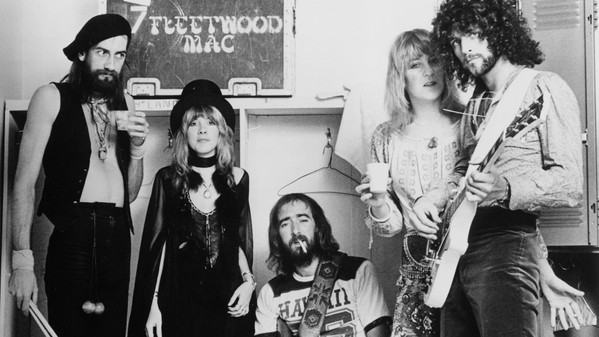 Fleetwood Mac