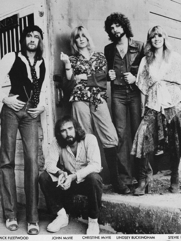 Fleetwood Mac