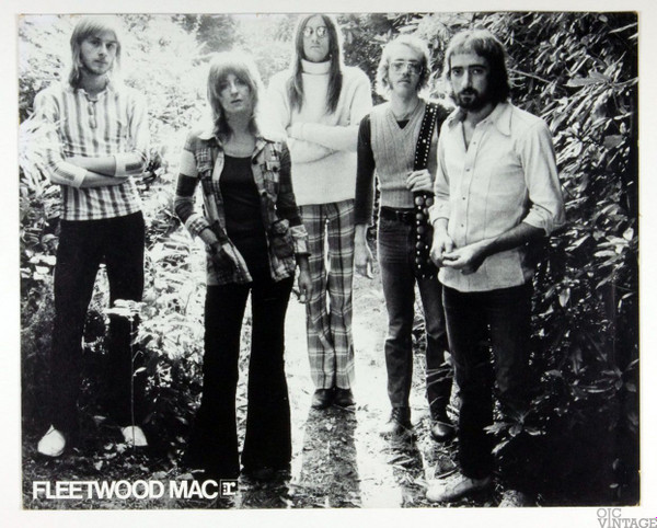 Fleetwood Mac