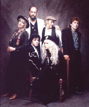 Fleetwood Mac