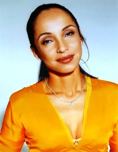 Sade Adu