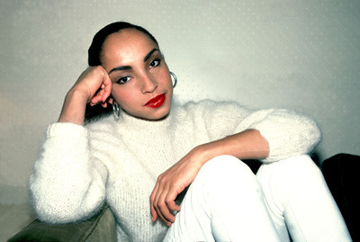 Sade Adu