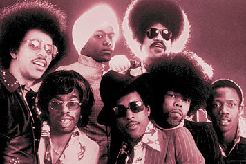 Ohio Players