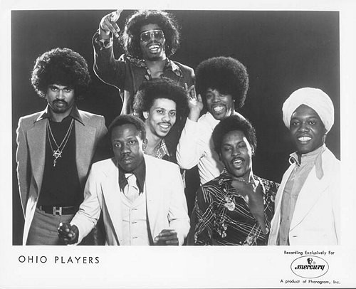 Ohio Players