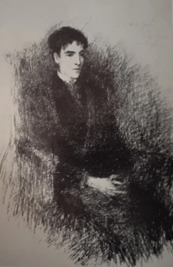 William Butler Yeats