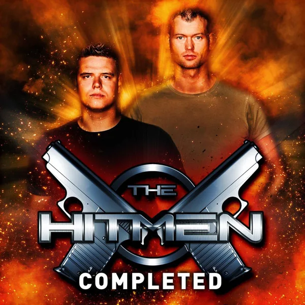 The Hitmen (3)