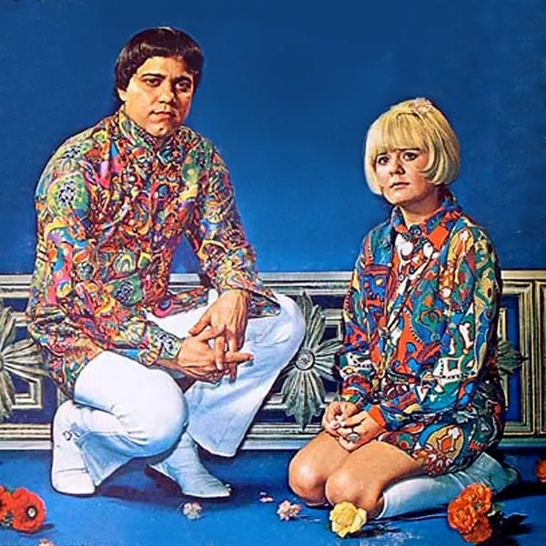 Jon & Robin