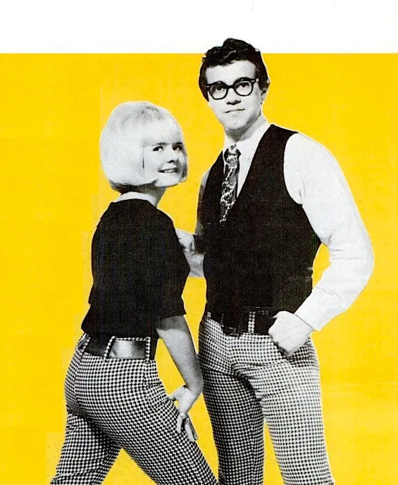 Jon & Robin