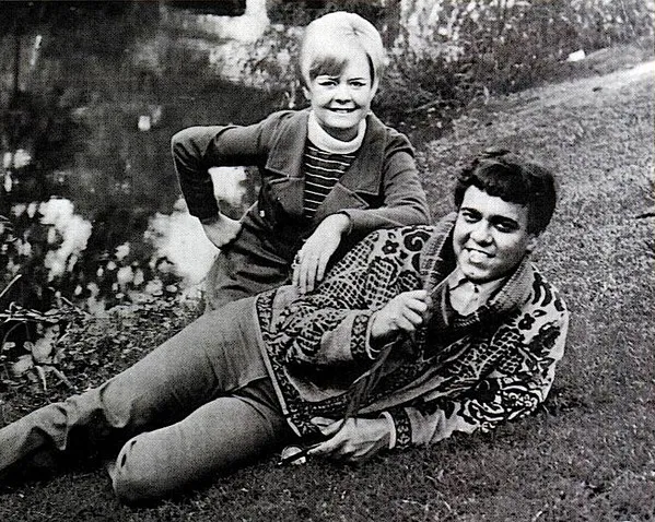 Jon & Robin