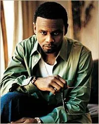 Carl Thomas