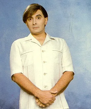 David Rabbitborough