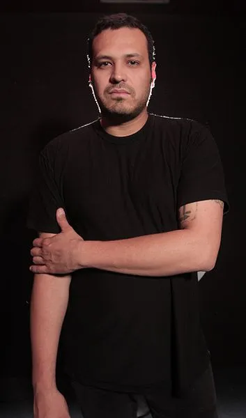 Paul Hinojos