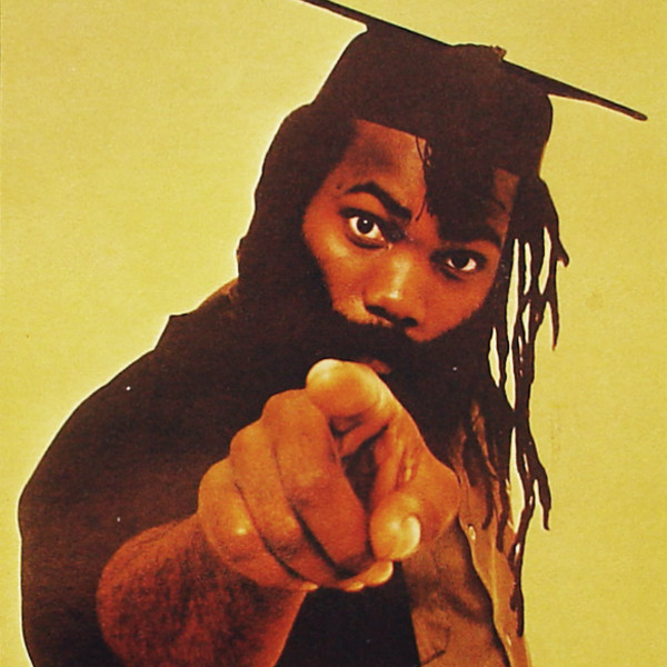 Dennis Bovell