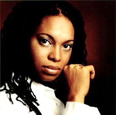 Angela Johnson