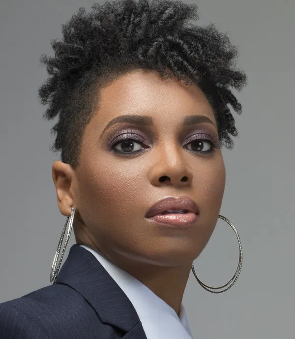 Angela Johnson