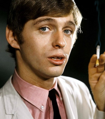 Georgie Fame