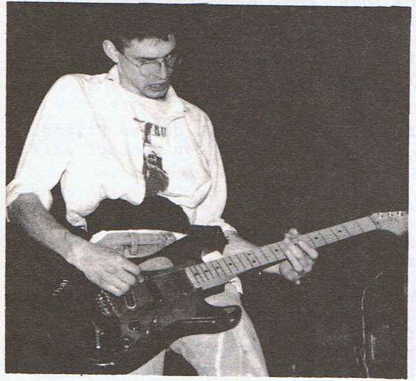 Steve Albini