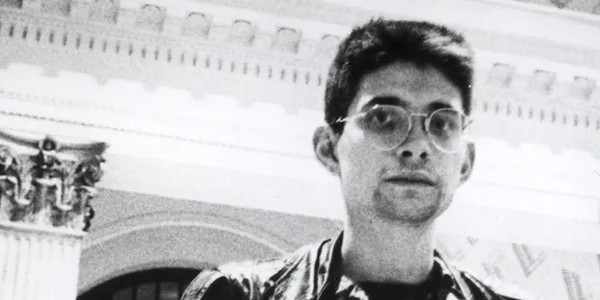 Steve Albini