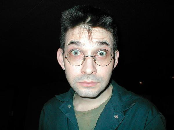 Steve Albini