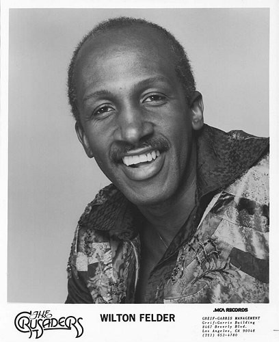 Wilton Felder