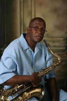 Wilton Felder