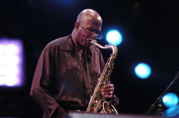 Wilton Felder
